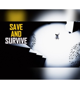 Save and Survive Steam Key GLOBAL